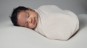 A Guide on Baby Sleepwear to Dress Your Baby for a Good Night's Sleep