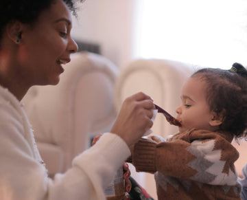 Dining Out with Your Baby: Tips for Stress-Free Meals