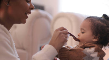Dining Out with Your Baby: Tips for Stress-Free Meals