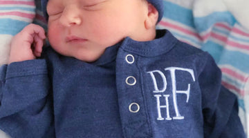 Cozy Recovery: How to Dress Your Baby with a Fever