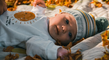 Tips for Dressing a Baby for Fall