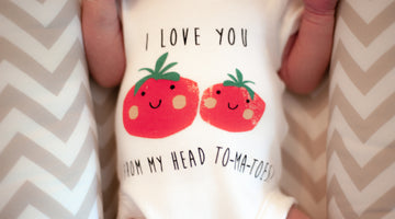One-of-a-Kind Cuties: How to Personalize Baby Clothes with Style