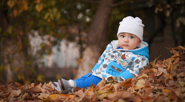 Top 10 Must-Have Fall Wardrobe Essentials for Babies