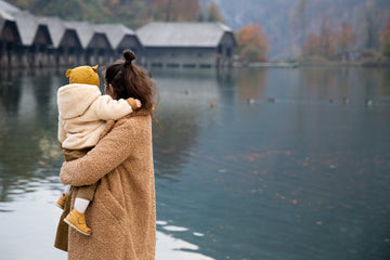 Winter Travel Essentials for Babies: What to Pack