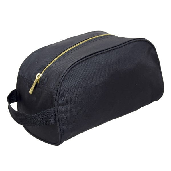 My product bases Black Brass Traveler bag