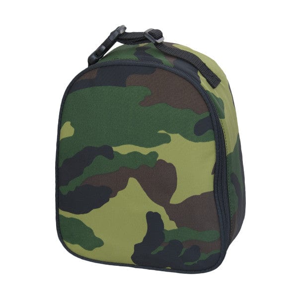 My product bases Camo Lunch Box 2