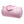 Load image into Gallery viewer, My product bases Pink Gingham Medium Duffel
