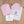 Load image into Gallery viewer, Newborn girl take home outfit and the package
